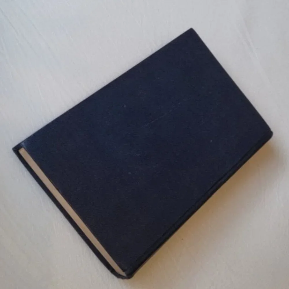 The Bluejackets' Manual Vintage Book 1950 Fourteenth Edition Navy History